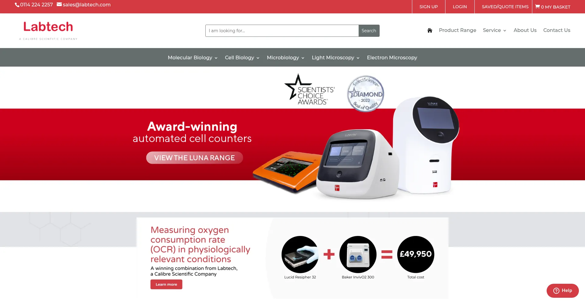 Labtech.com Review: Is It Safe to Use?