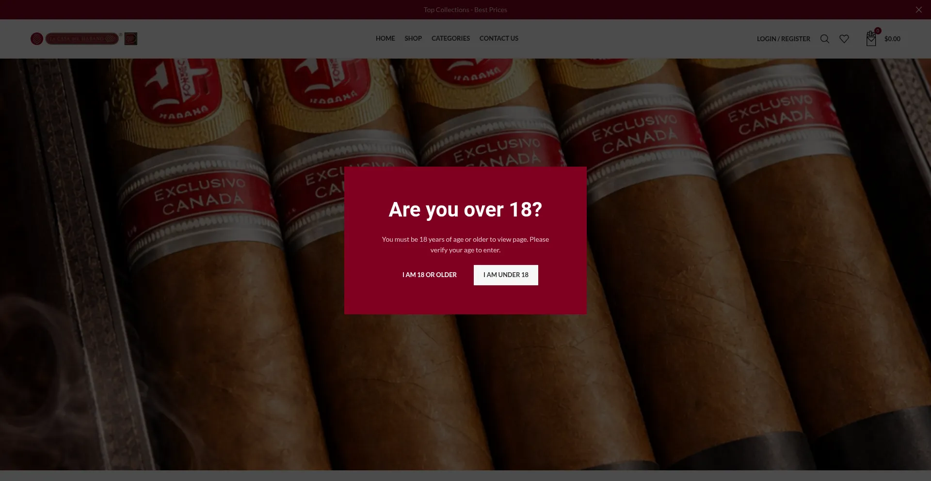 Lacasadelhabanoedmonton.ca