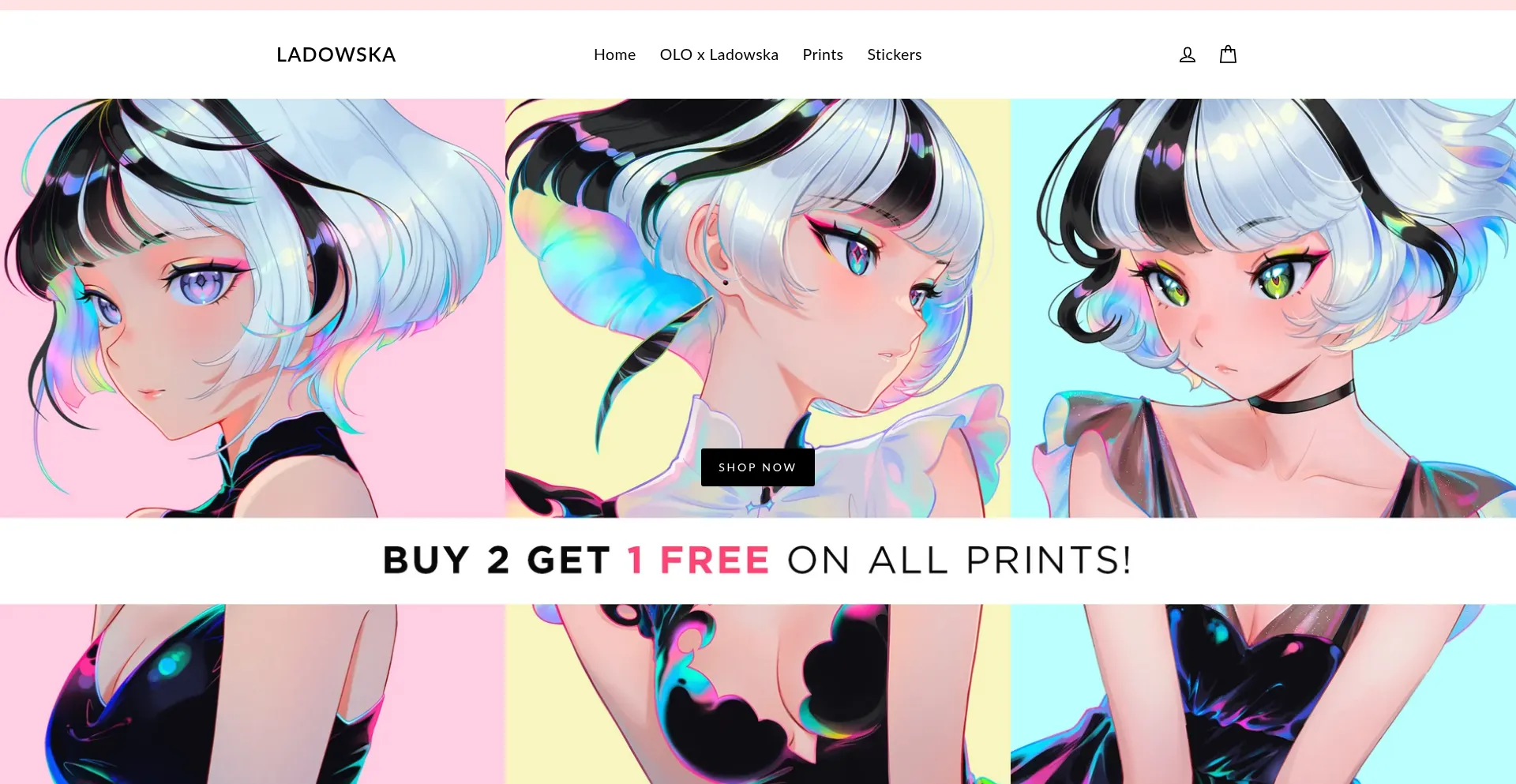 Is Ladowska.com Safe?