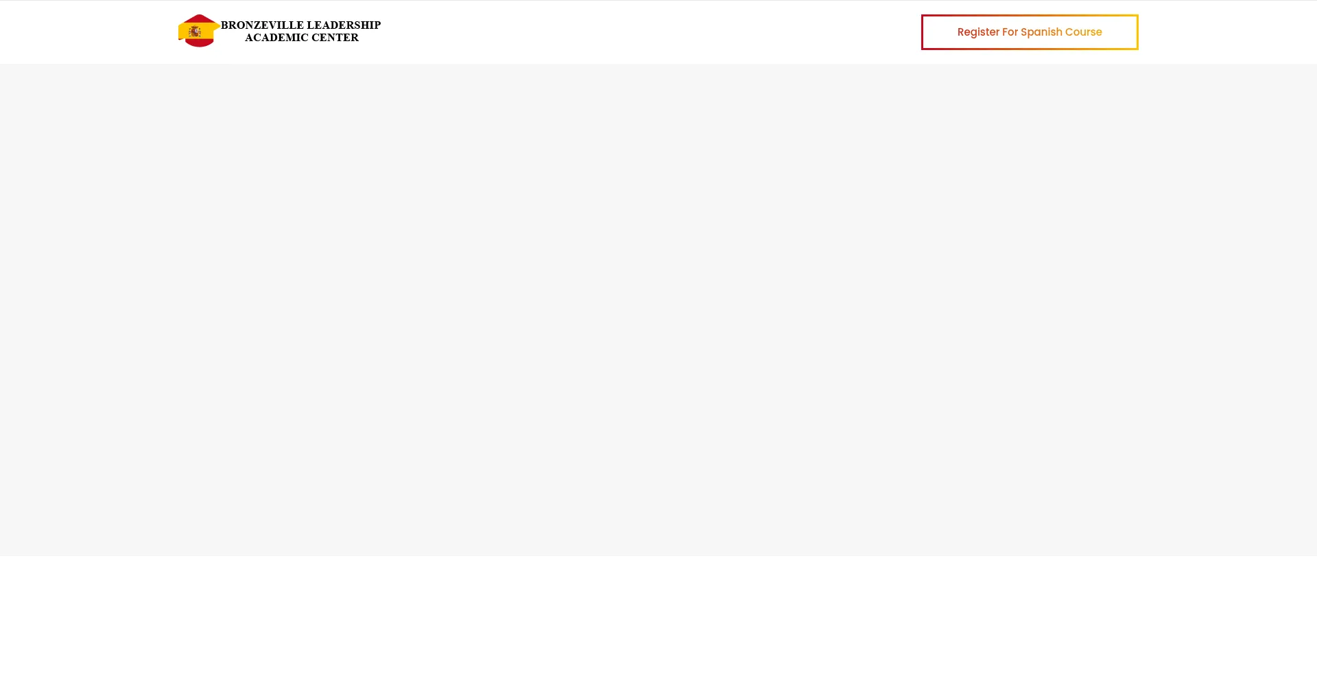 Website screenshot of Ladyrebasoul.com