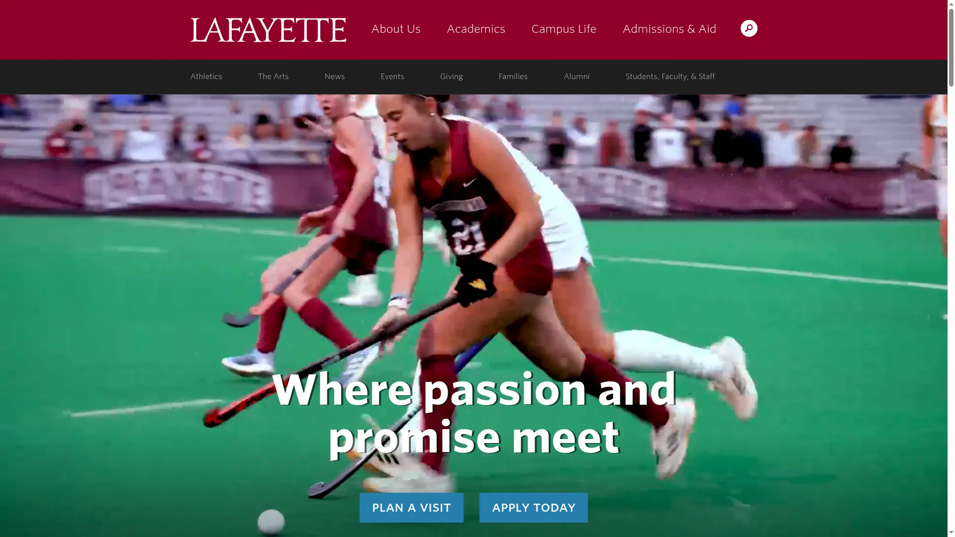 Lafayette.edu