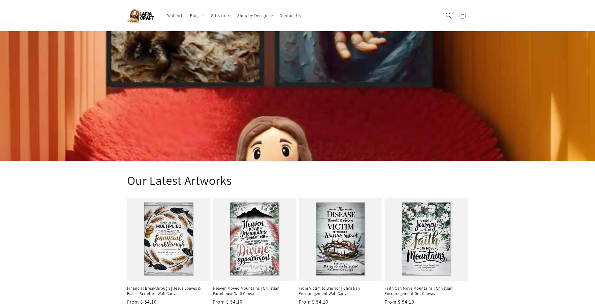 Is Lafiacraft.com Safe?