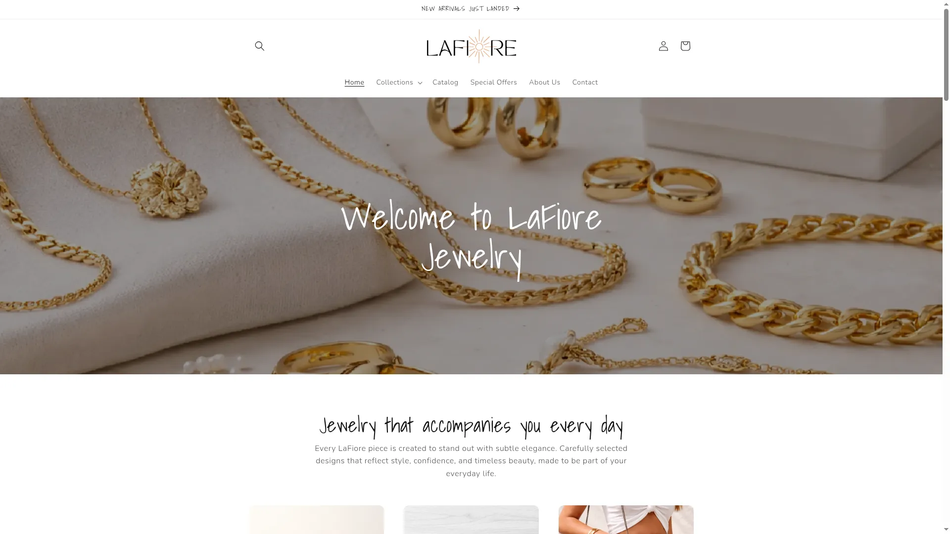 Lafioreus.com