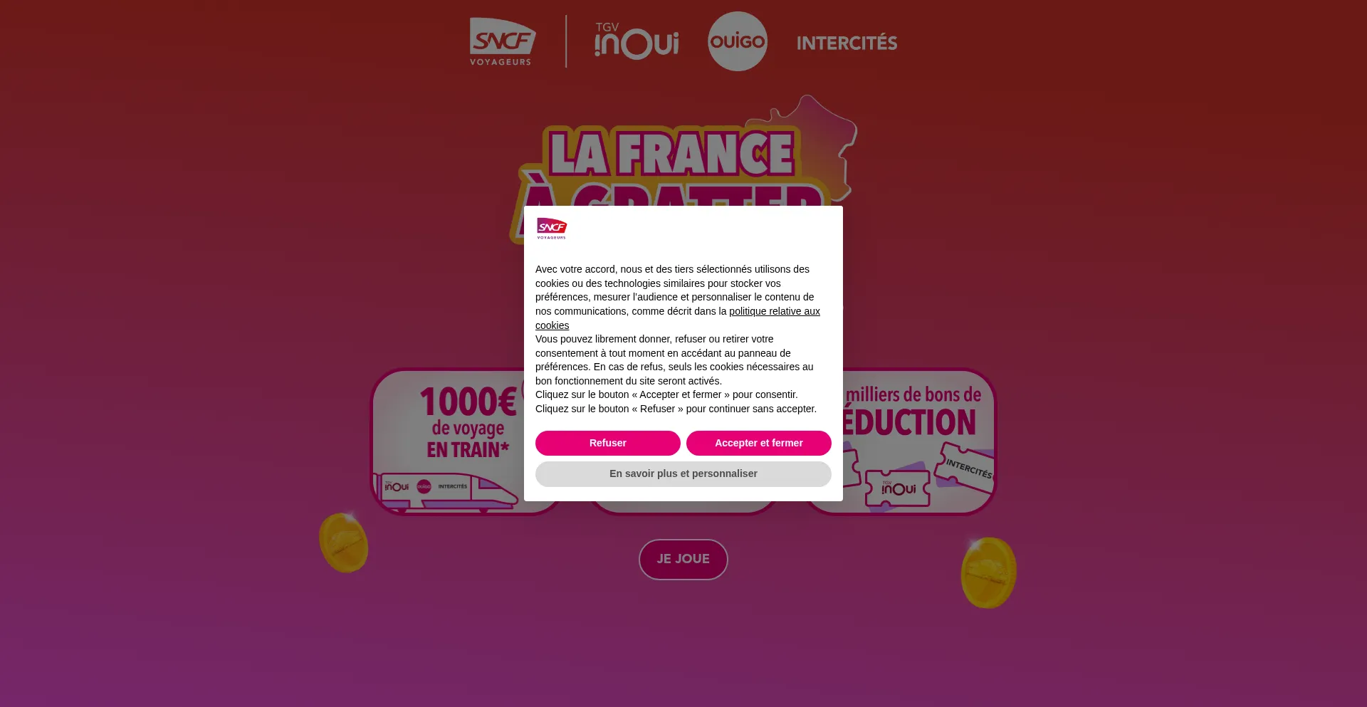 Lafranceagratter.com