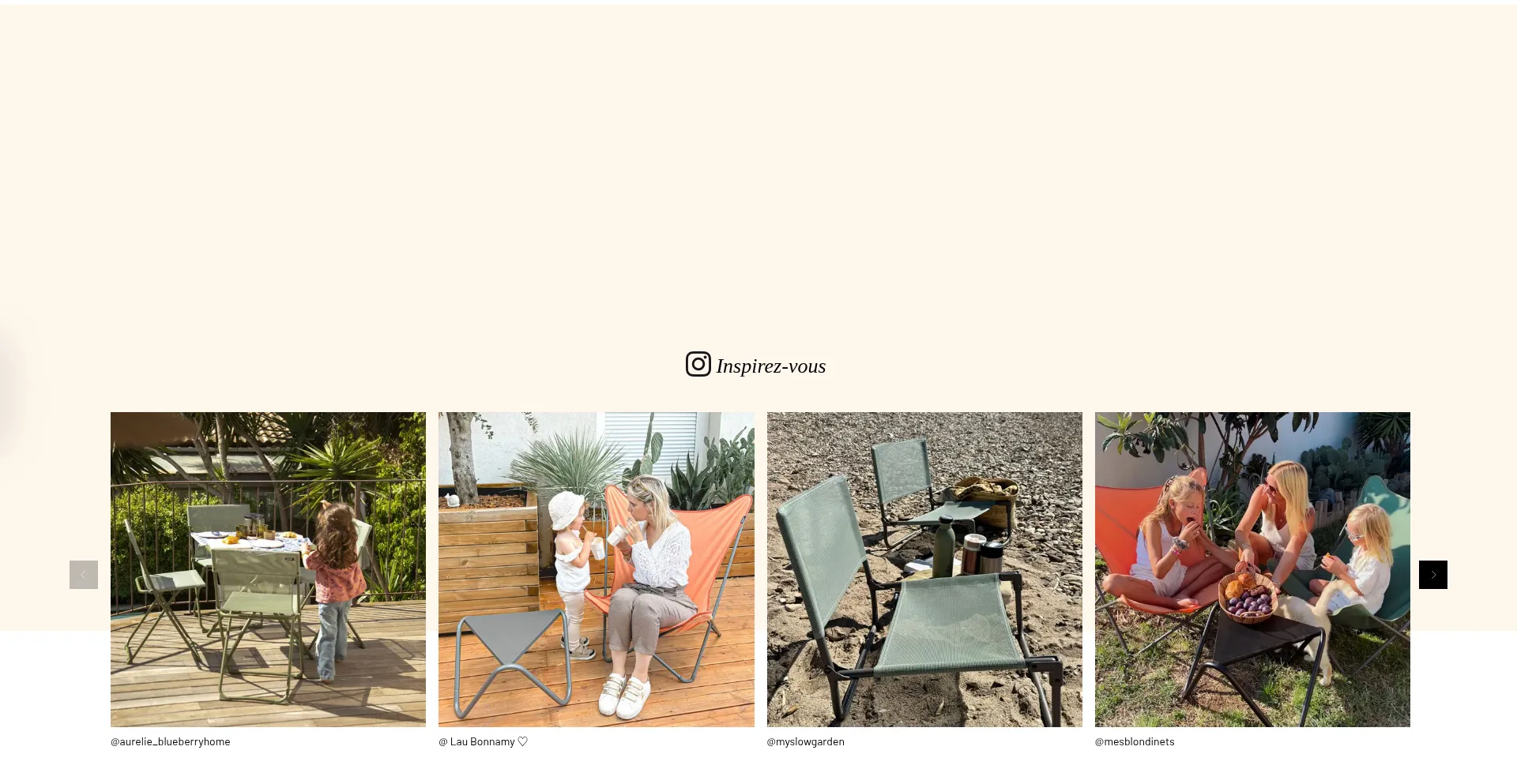 Lafuma-mobilier.fr