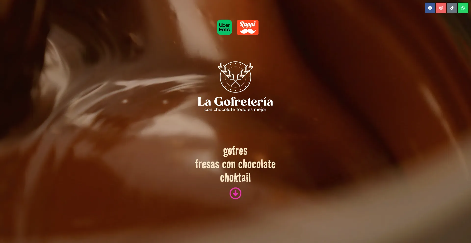 Lagofreteria.com