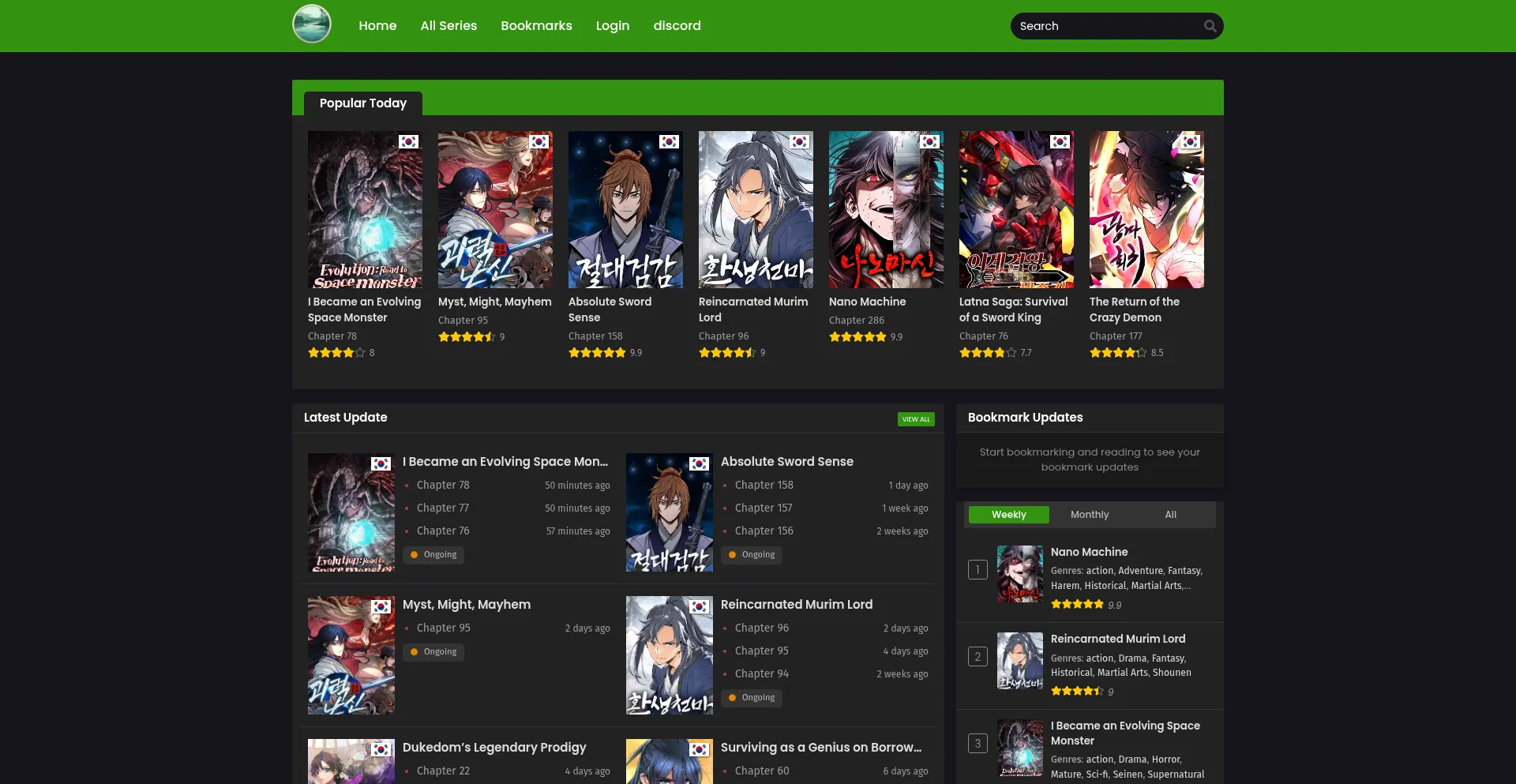 Lagoonscans.com