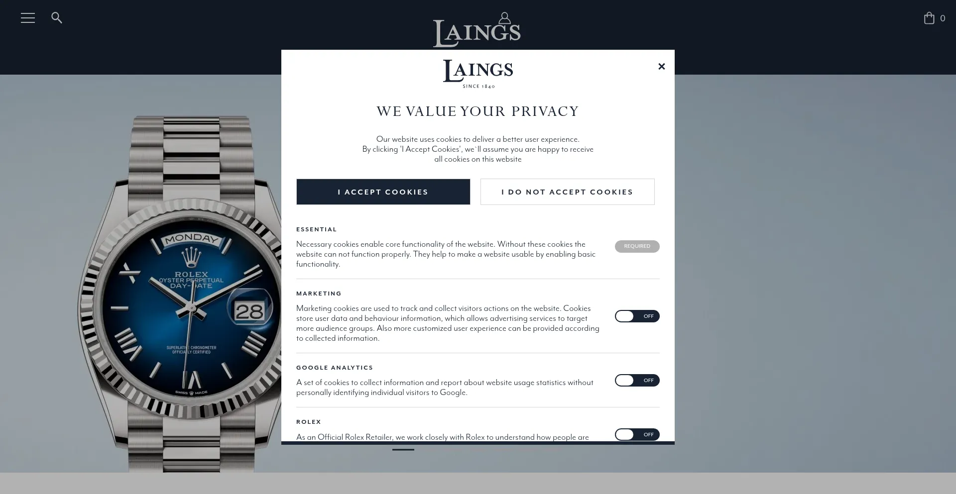 Laingsuk.com