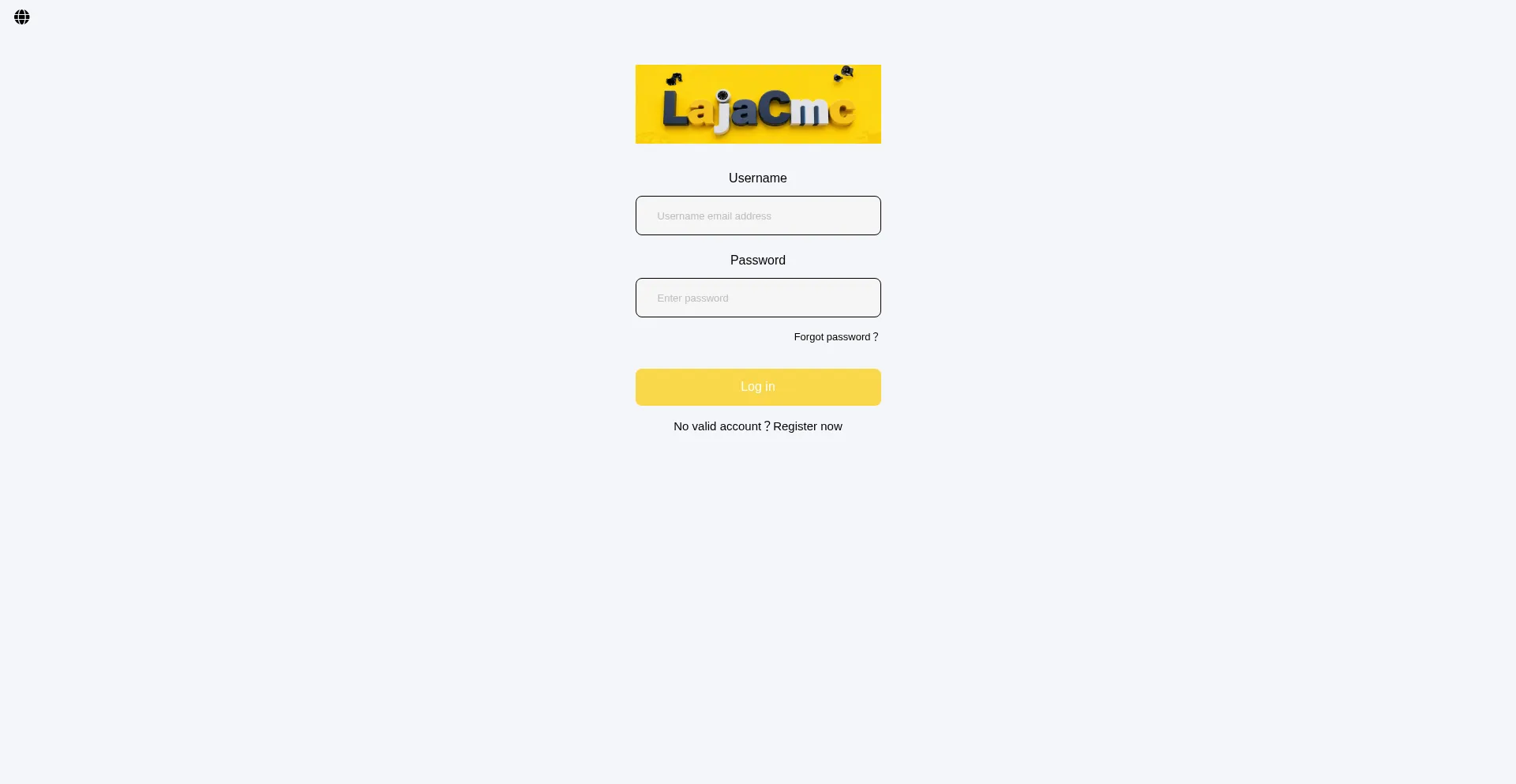 Lajacmc.shop