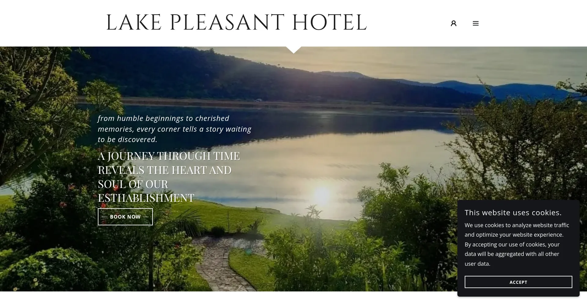 Lakepleasanthotel.co.za