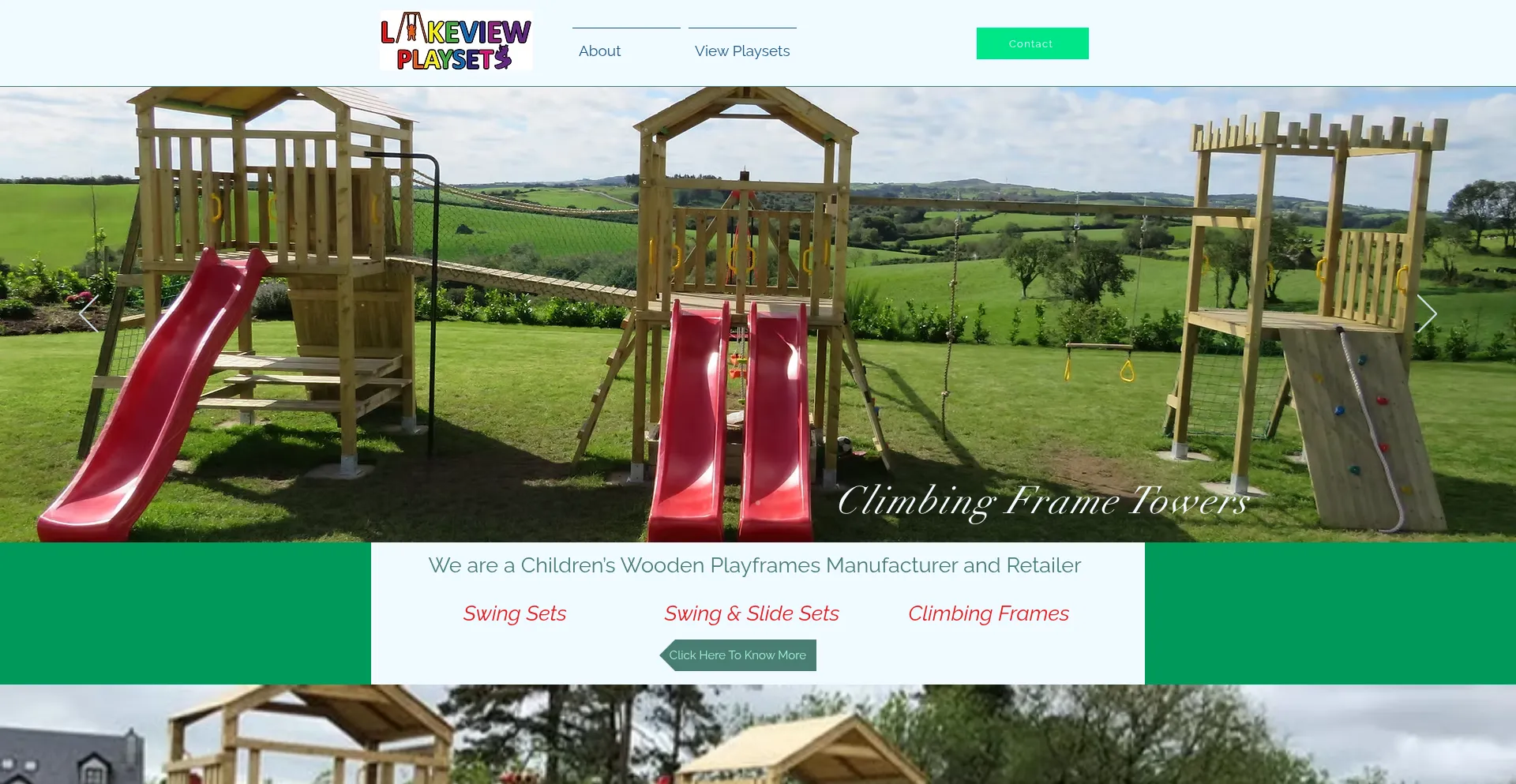 Lakeviewplaysets.co.uk