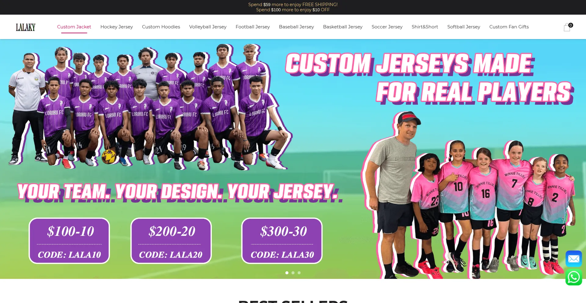 Lalaky.com