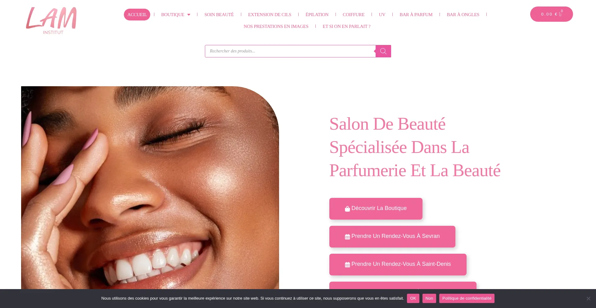 Is Lamboutique.fr Safe?