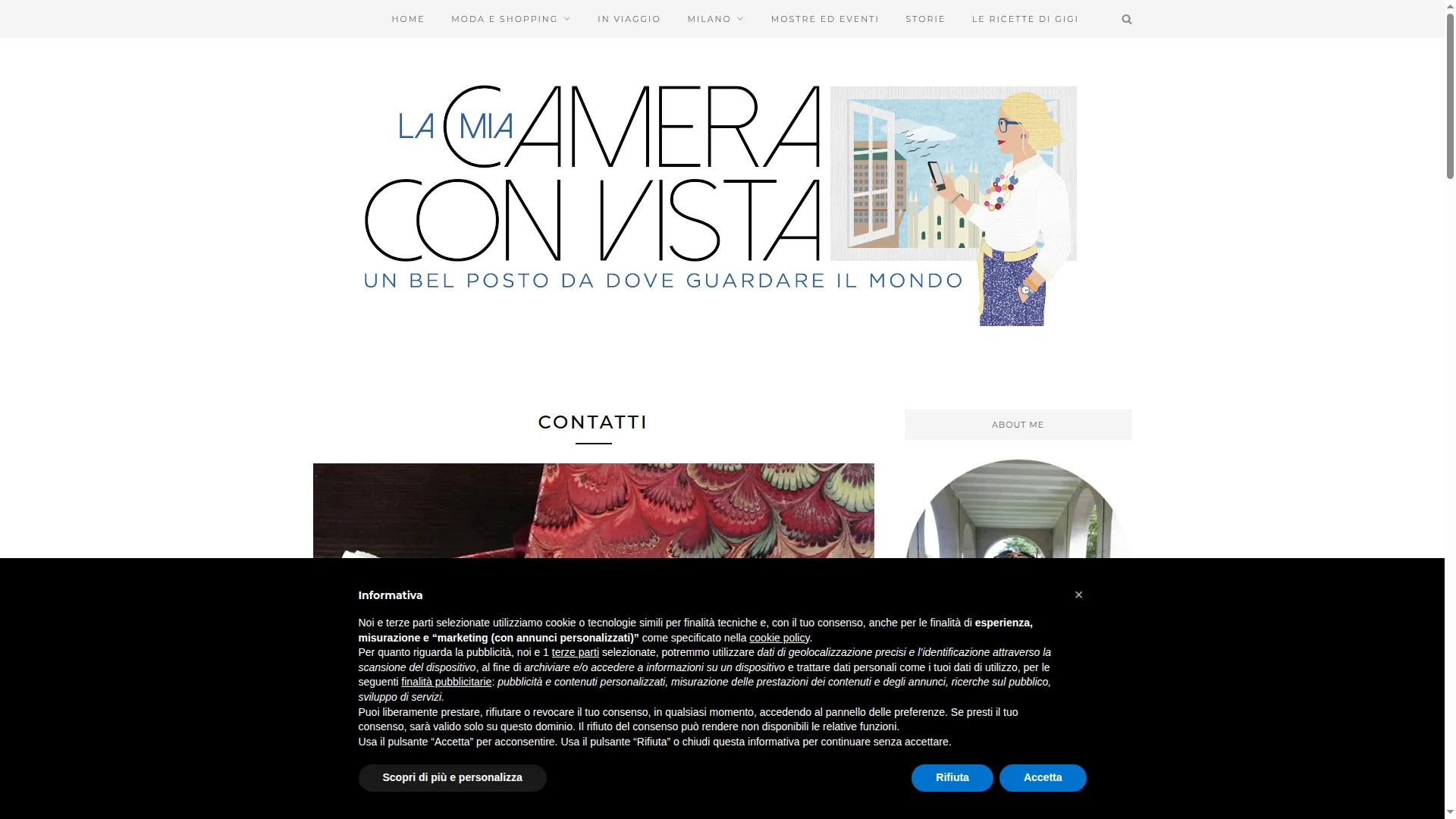 Lamiacameraconvista.com