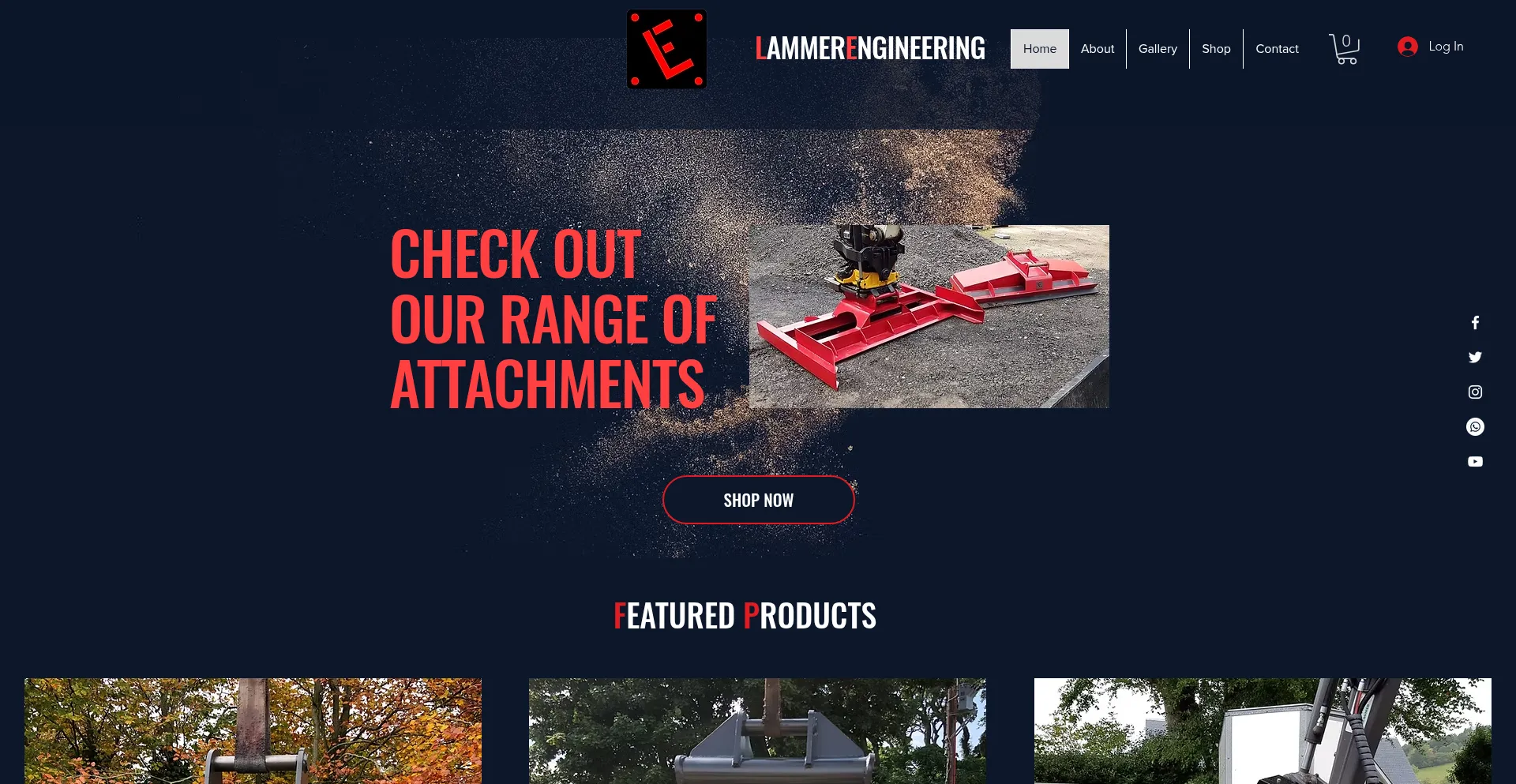 Lammer.co.uk