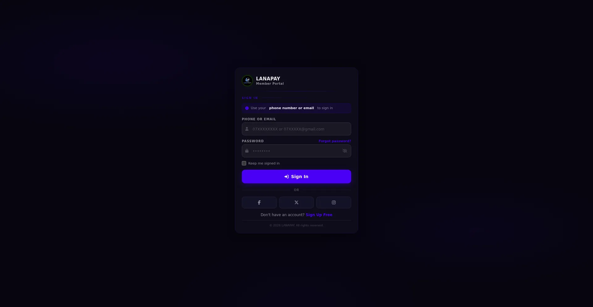 Lanapay.co.ke