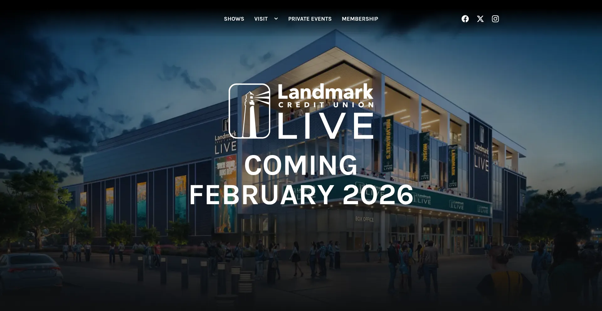 Landmarkculive.com