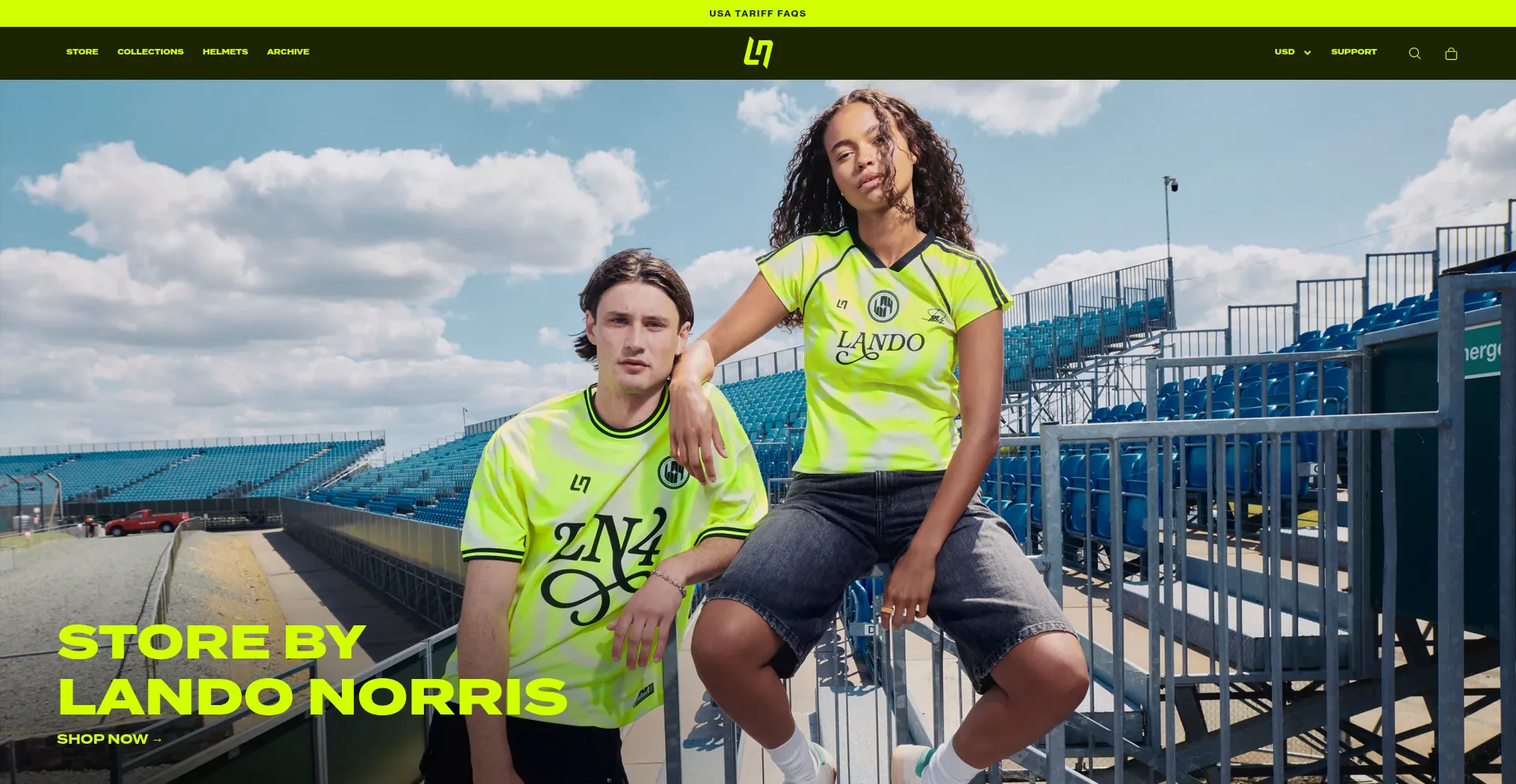 Landonorris.store