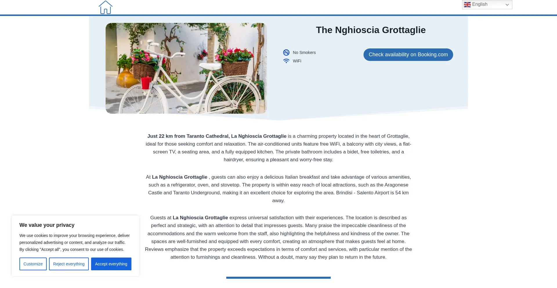 Is Langhiosciagrottaglie.top Safe?