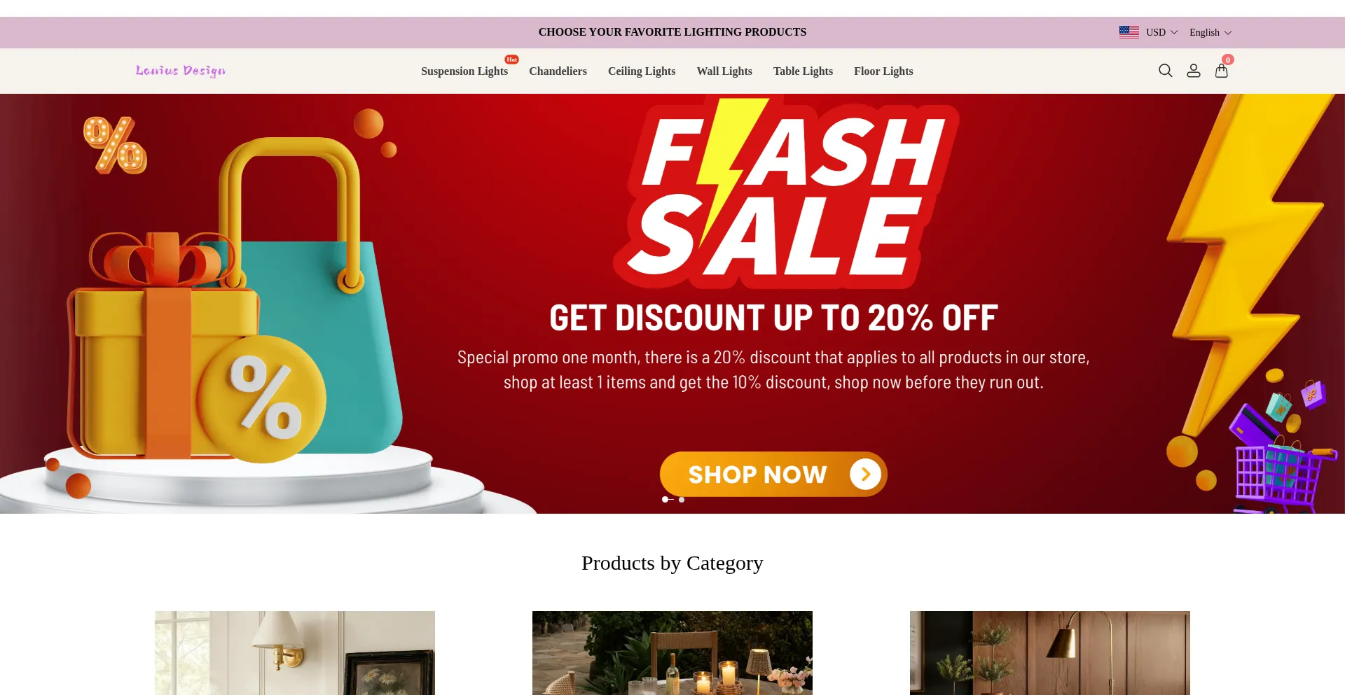 Is Laniusdesign.com Safe?