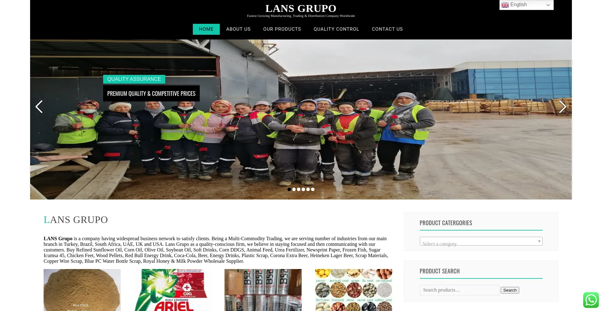 Lansgrupo.com