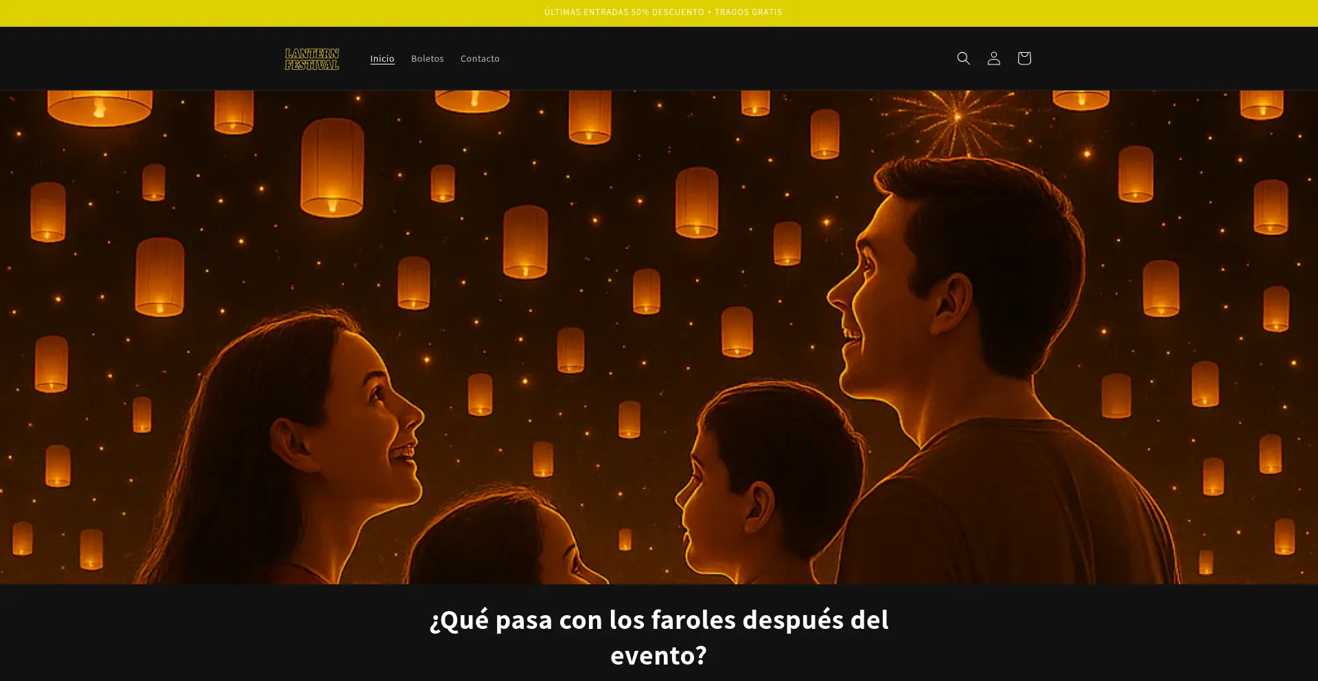 Is Lanternfestivalargentina.com Safe?