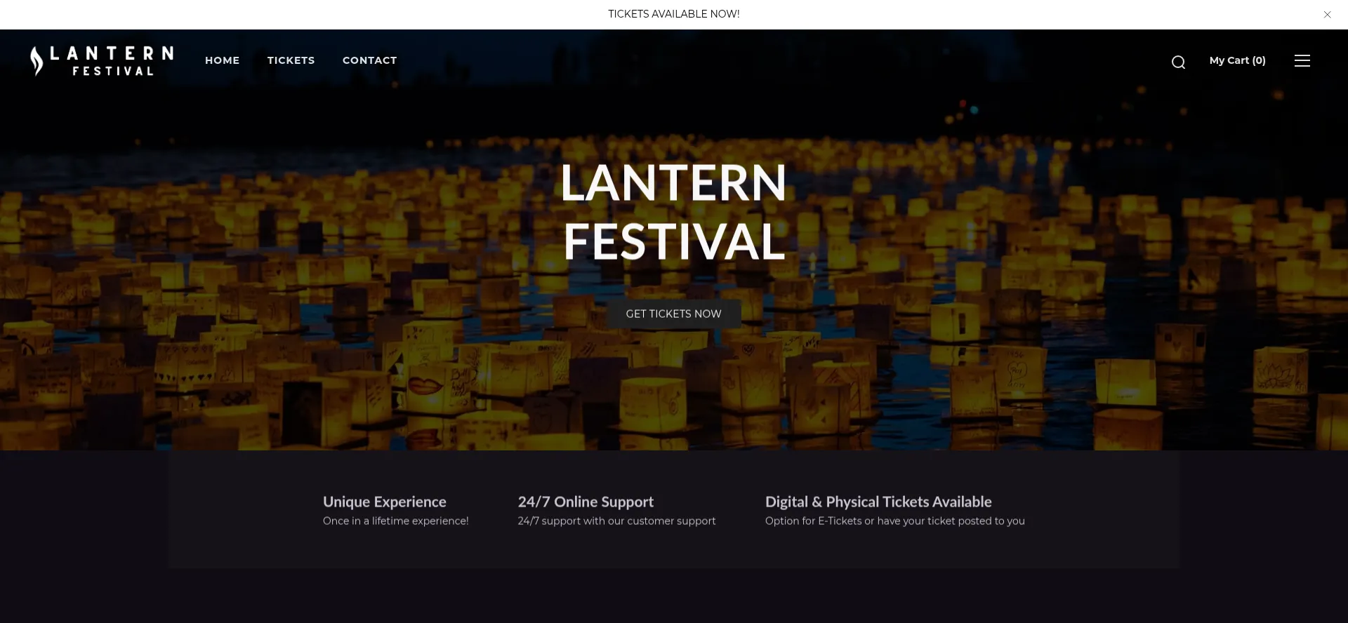 Lanternfestivalau.com