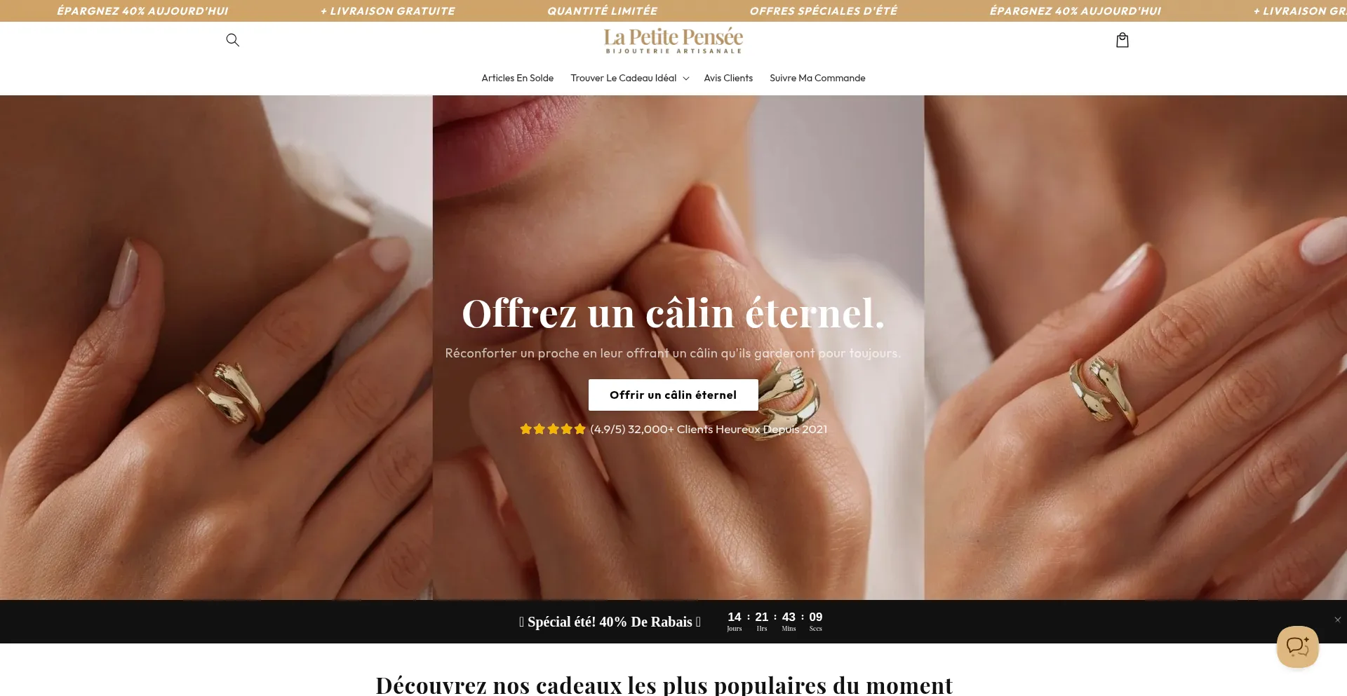 Is Lapetitepensee.com Safe?