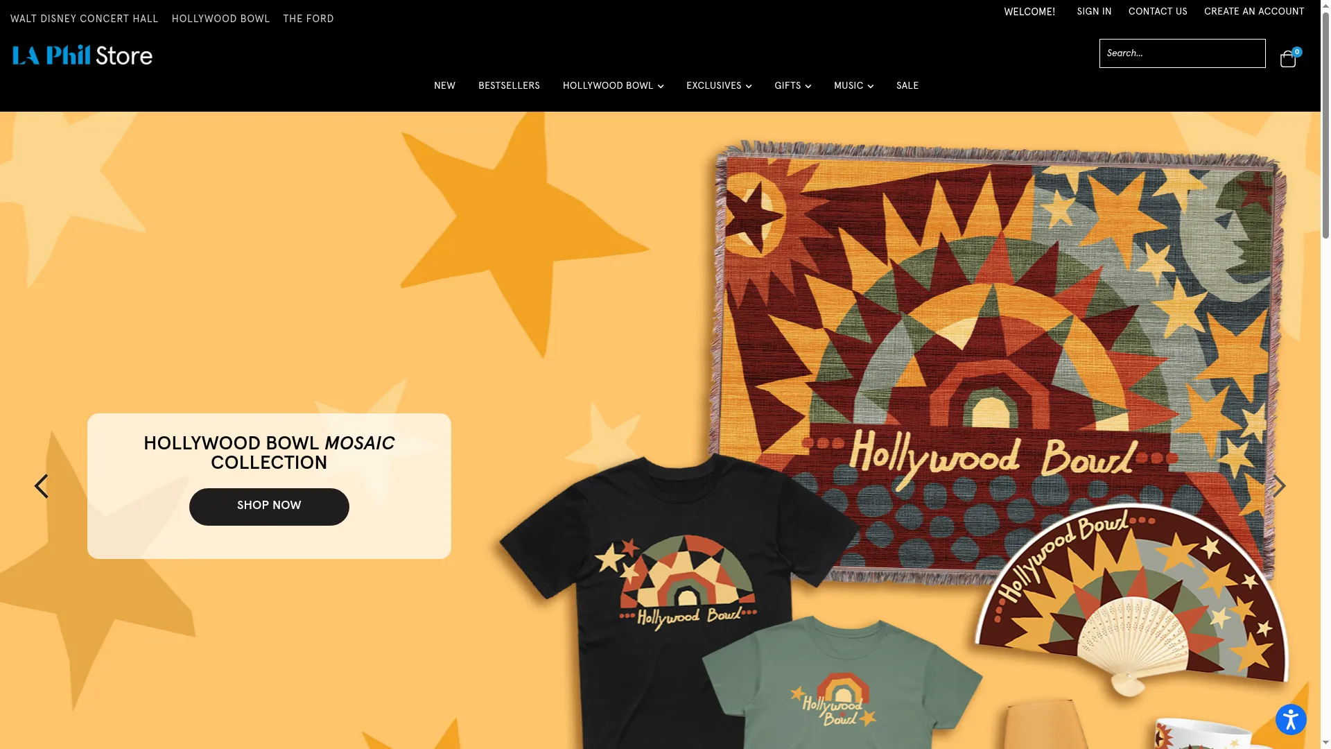 Laphilstore.com