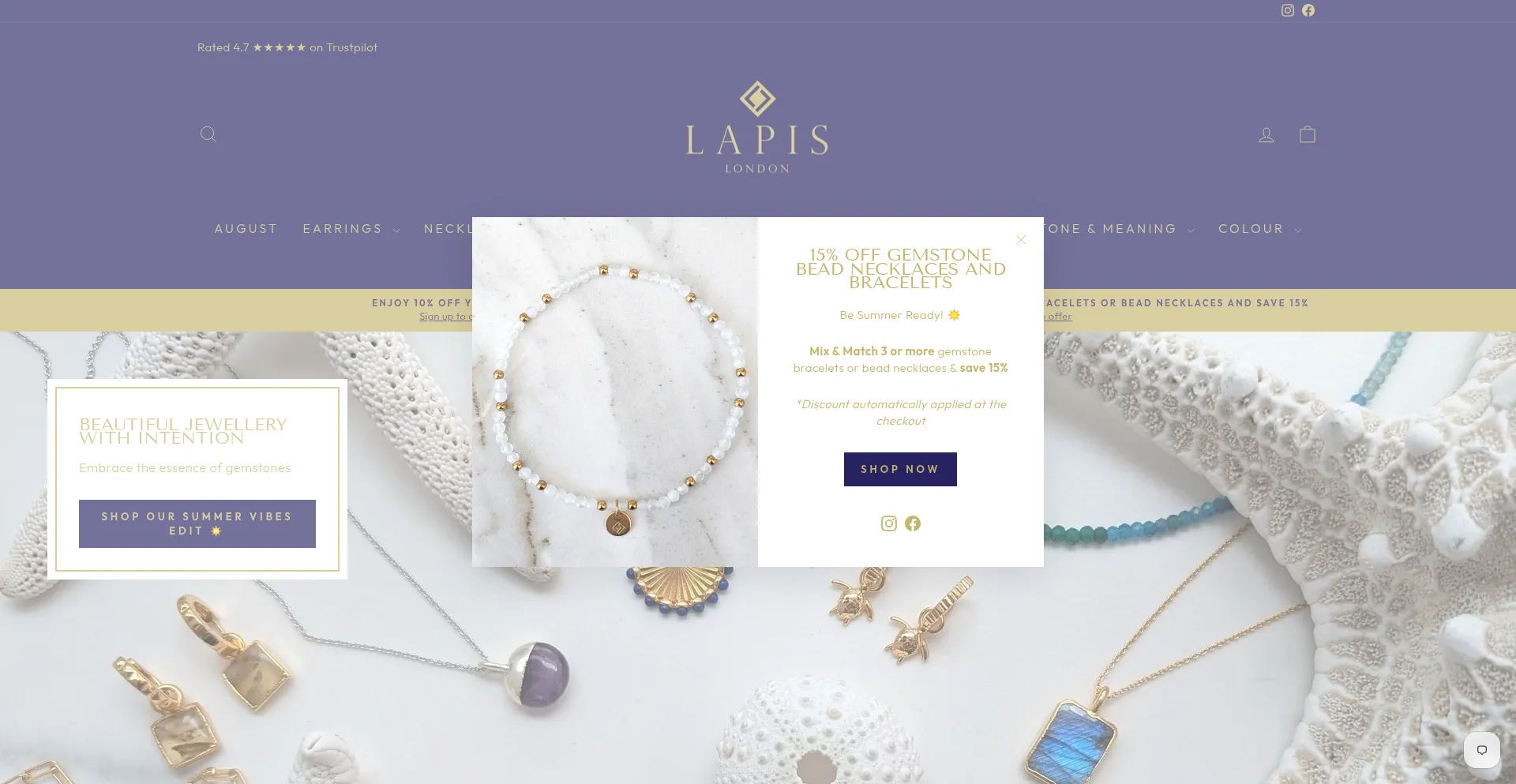 Lapislondon.com