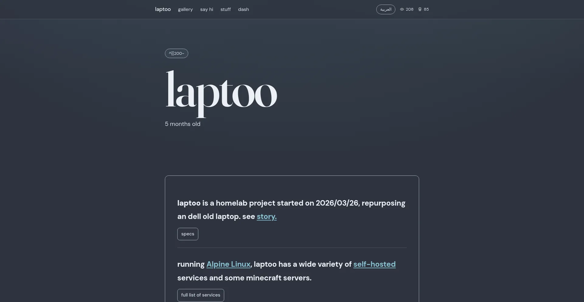 Laptoo.xyz