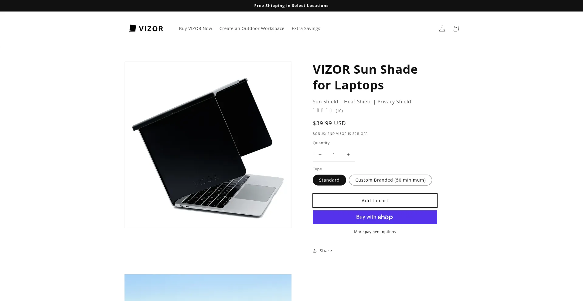 Is Laptopvizor.com Safe?