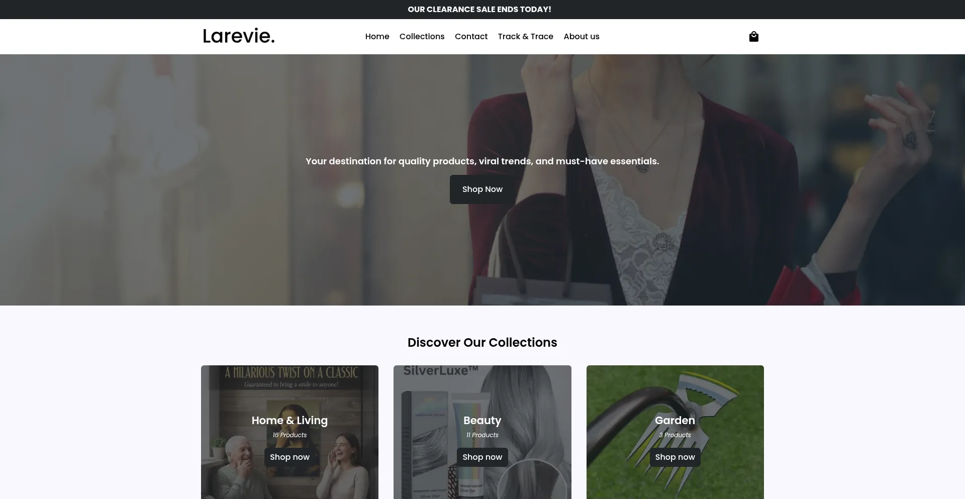 Larevie.com