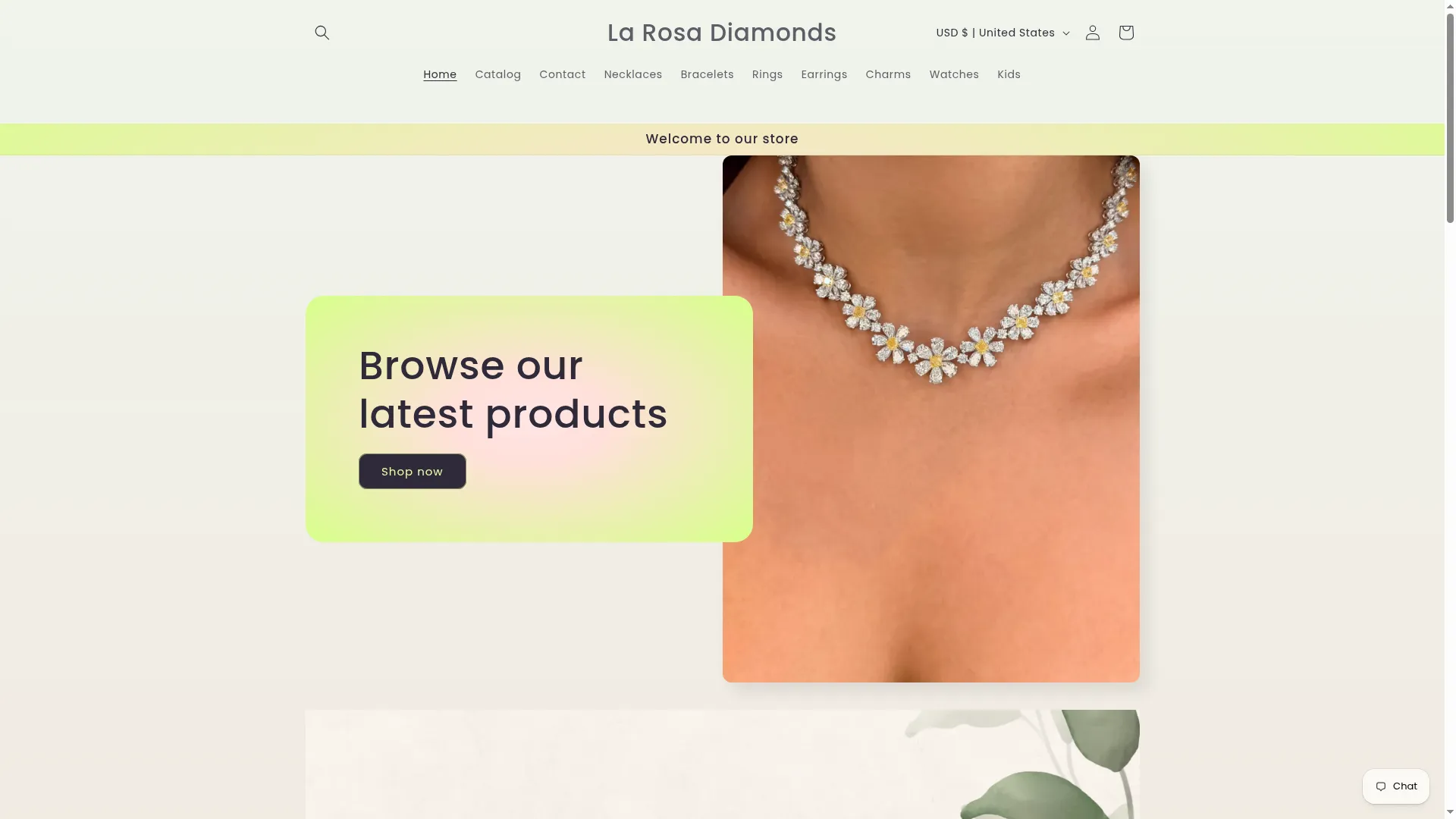 Larosadiamonds.com