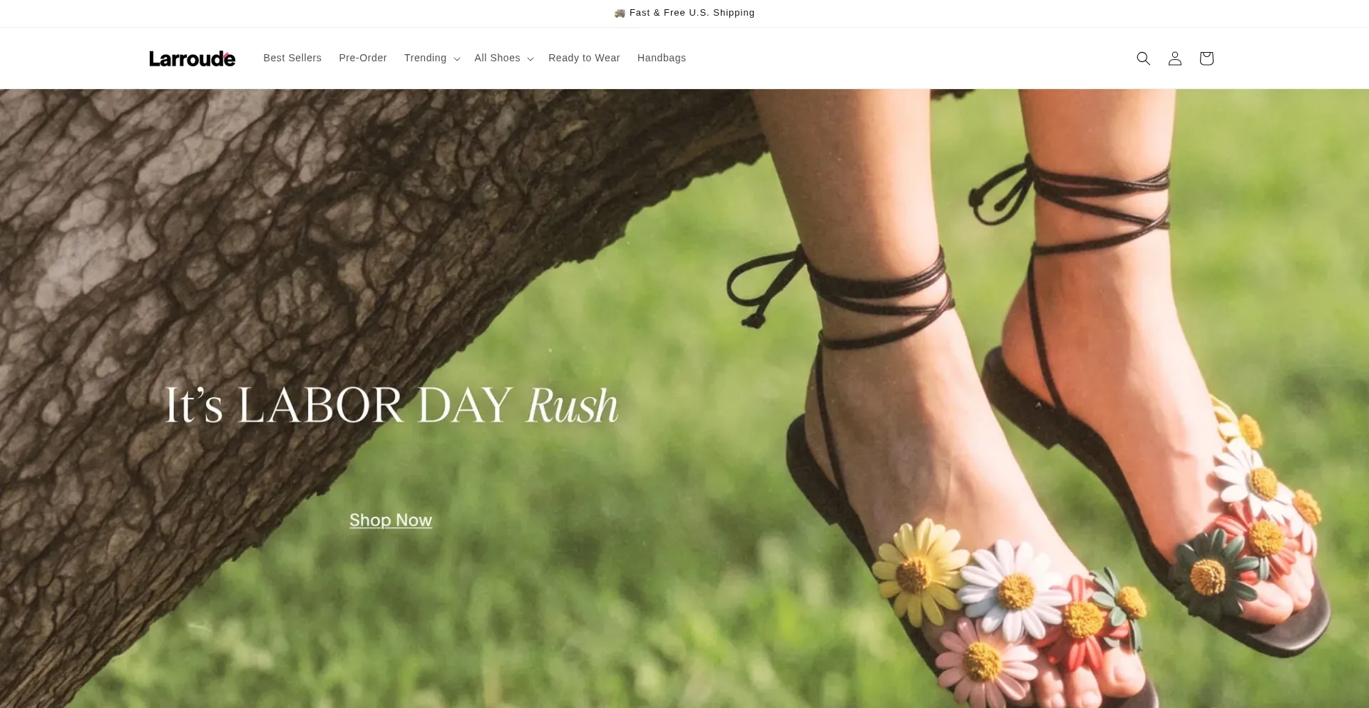Laround.shop