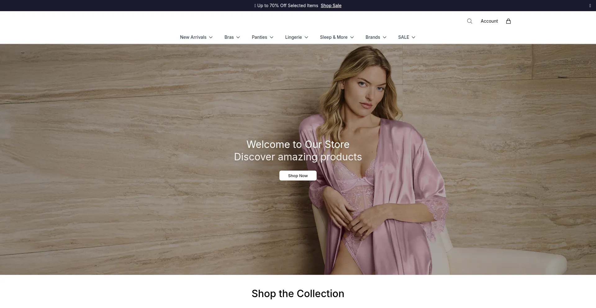 Lasenzaca.shop