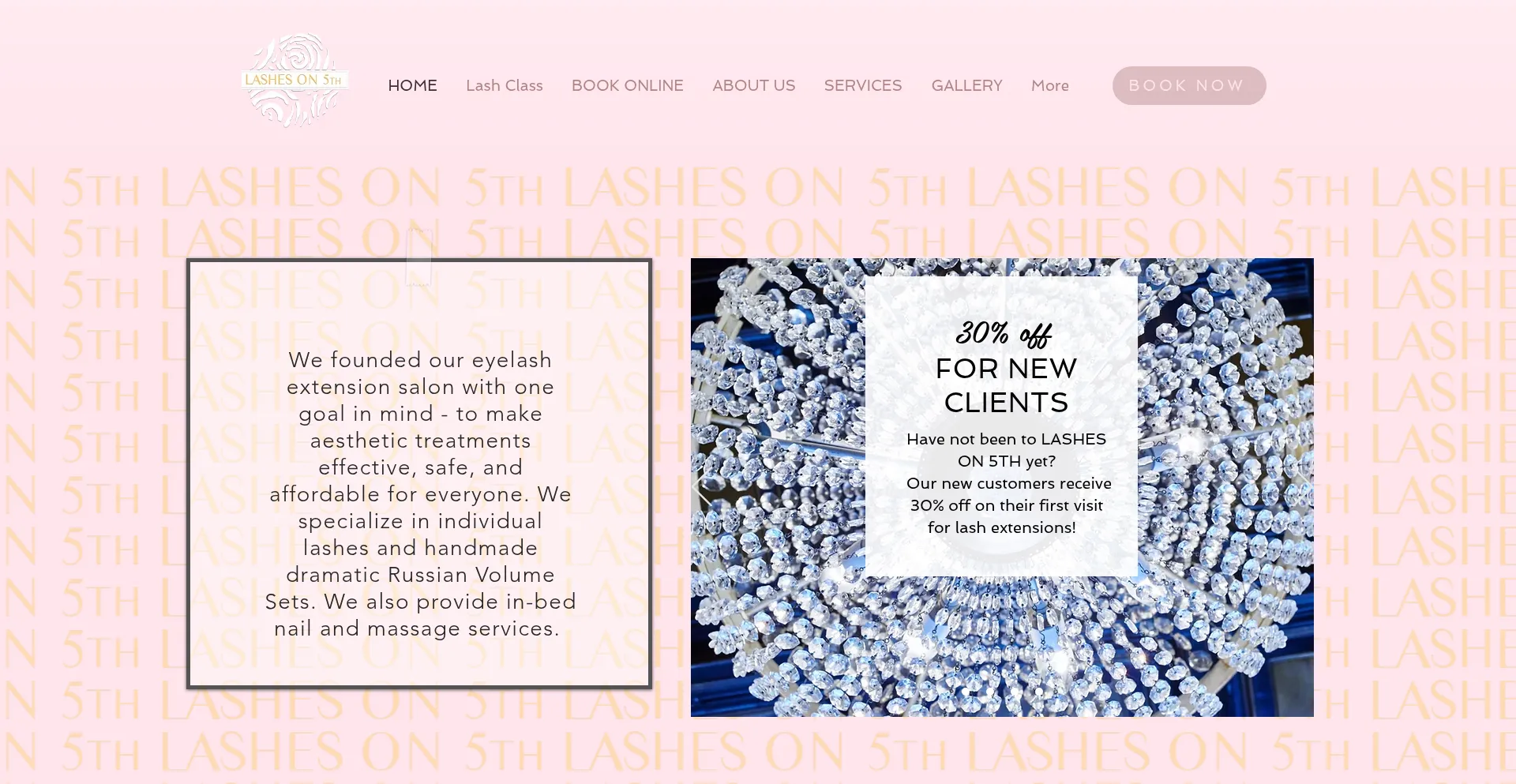 Is Lasheson5th.com Safe?