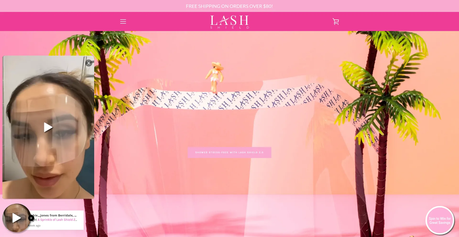 Lashshield.com.au