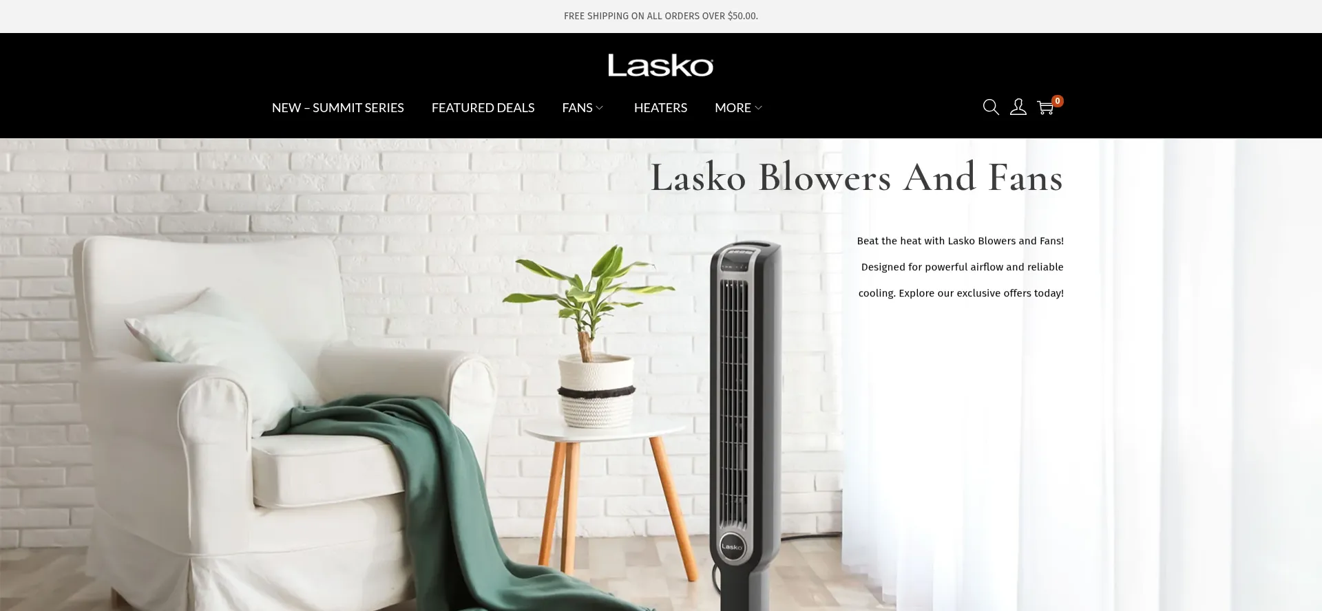 Is Laskofanon.com Safe?
