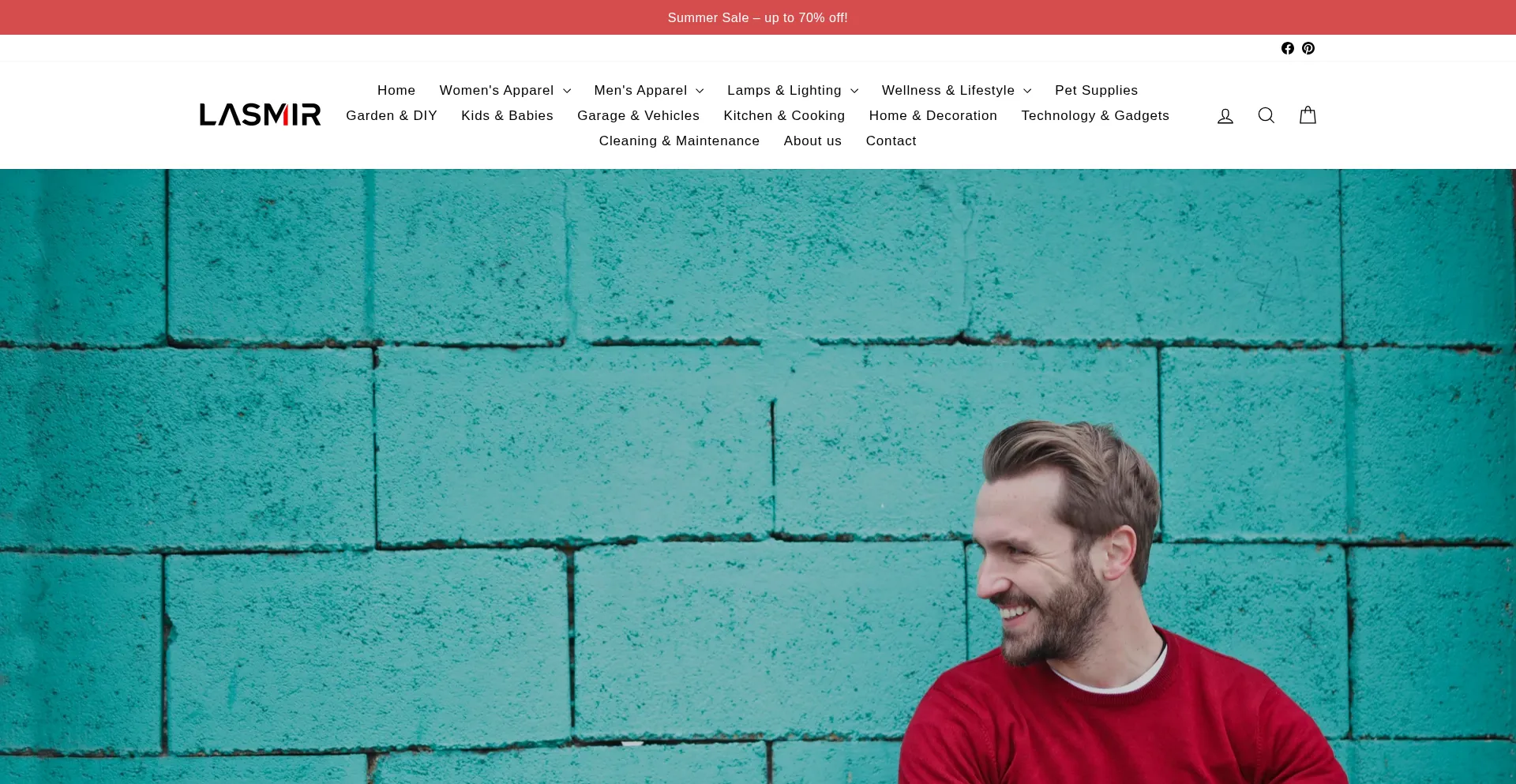 Is Lasmir.com Safe?