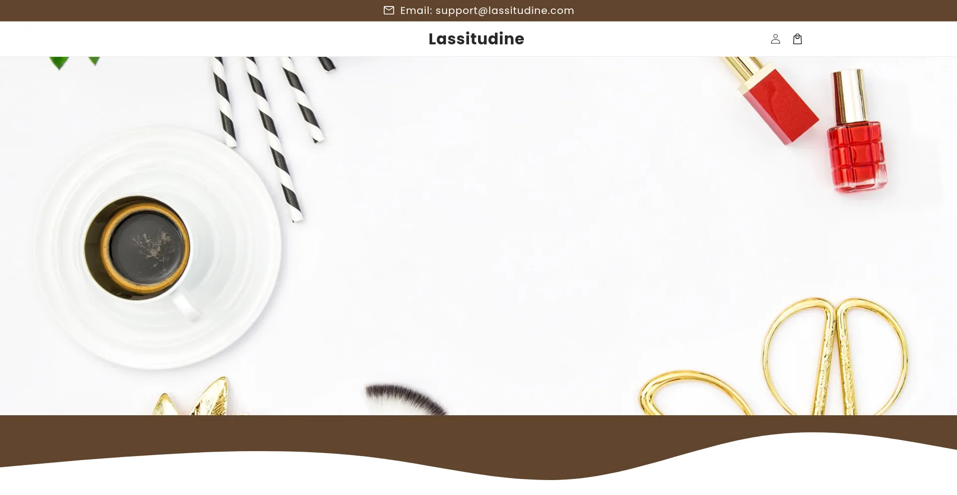 Lassitudine.com