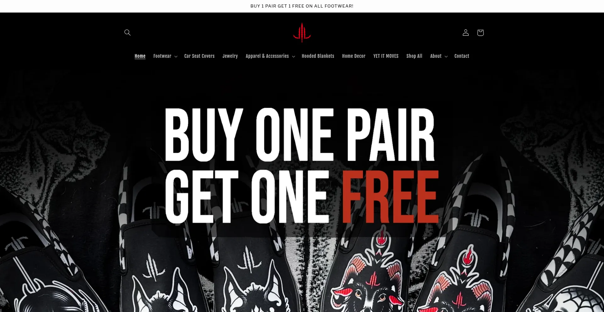 Lastlightapparel.com