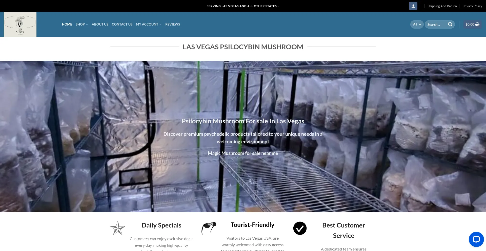 Lasvegaspsilocybinshrooms.com