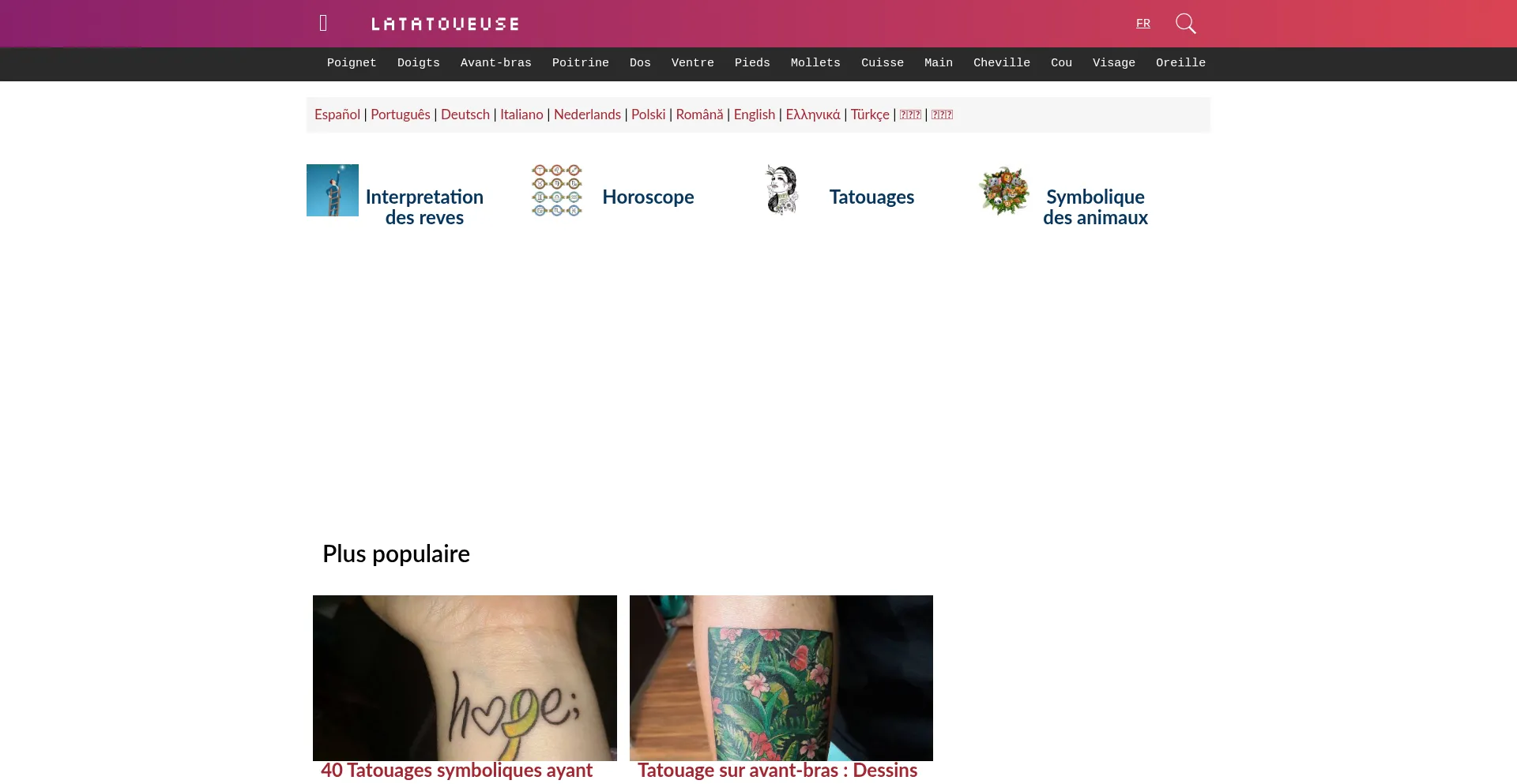 Is Latatoueuse.com Safe?