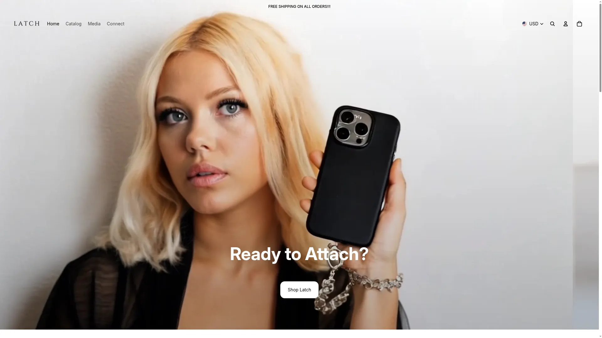 Latchaccessories.com