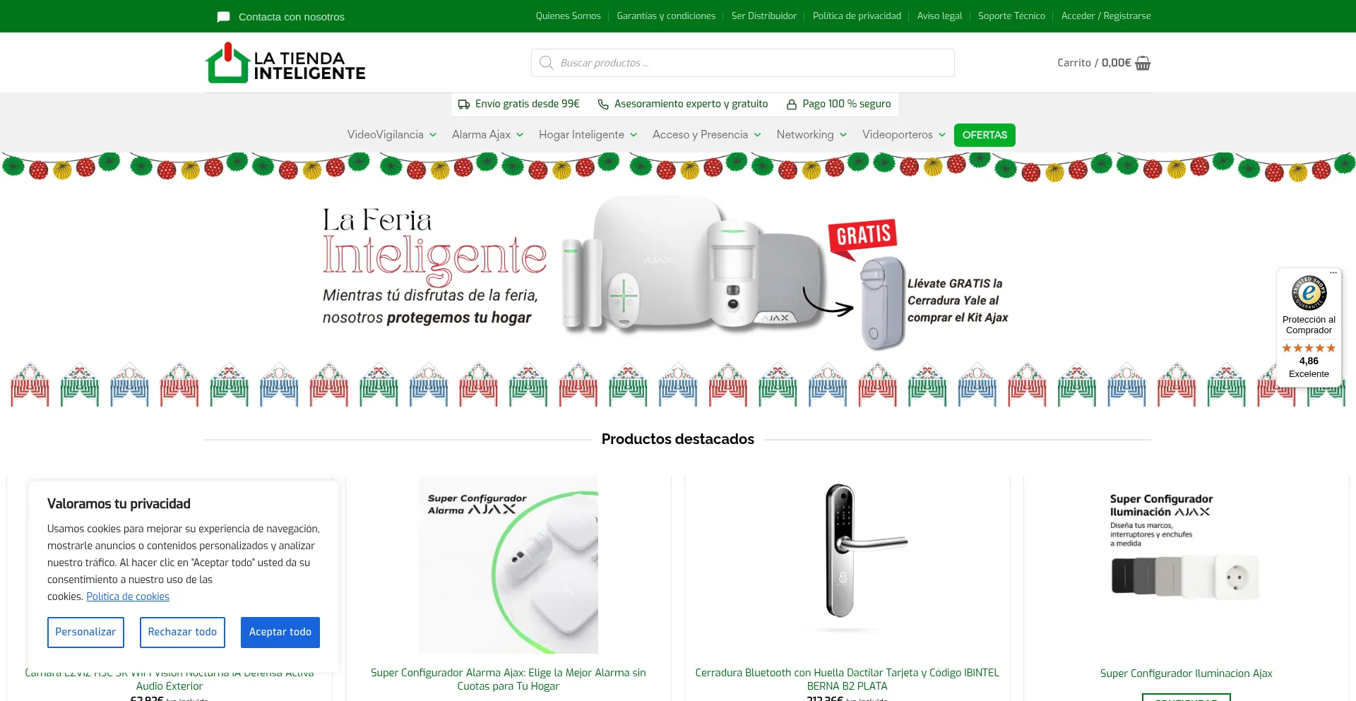 Latiendainteligente.es