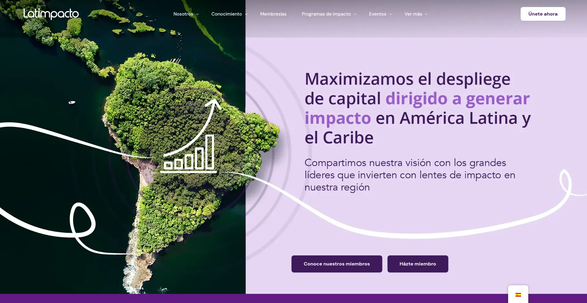 Is Latimpacto.org Safe?