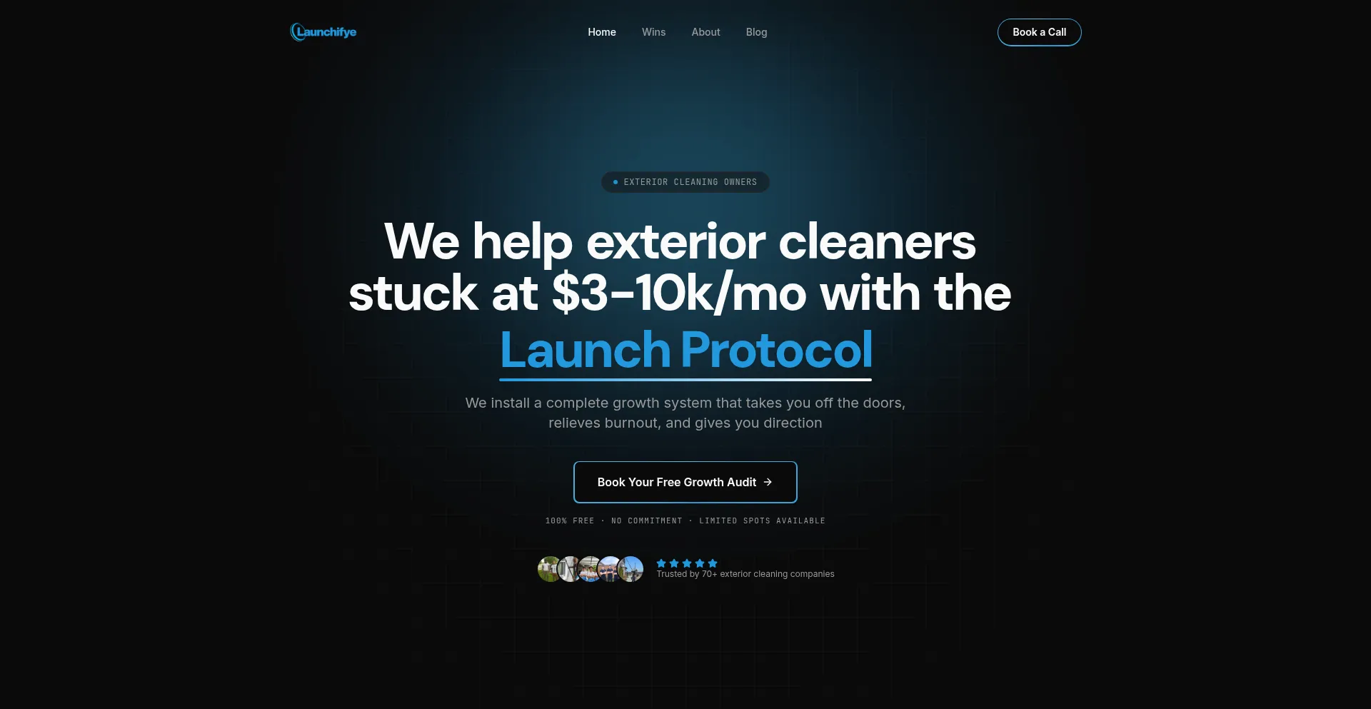 Launchifye.com