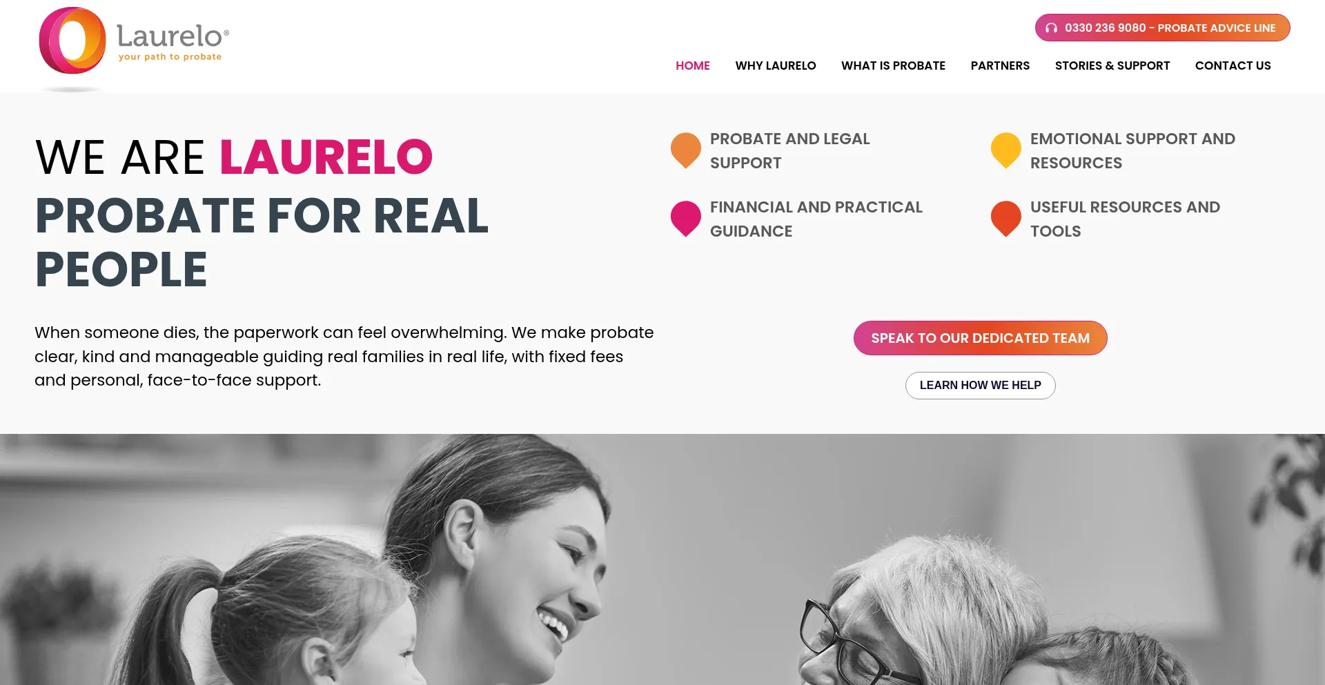 Laurelo.co.uk