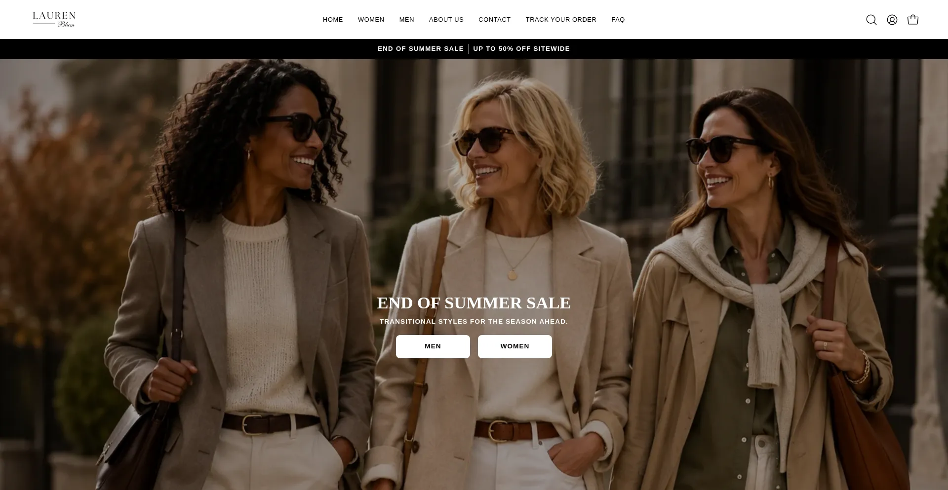 Laurenblum.com
